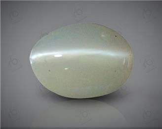 Natural Cat's Eye / Lehsunia Chrysoberyl Certified 1.13 CTS. ( 87190 )